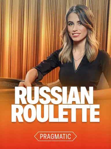 Russian Roulette · Poperlo Live Casino